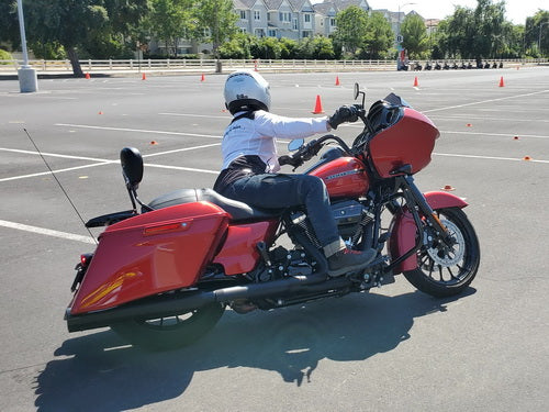 Bay Area Motorcycle Training-Beginning and Advanced Motorcycle Classes